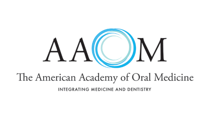 The American Academy of Oral Medicine