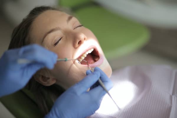 Improve Your Smile - Periodontal therapy, photo 1