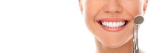Aesthetic periodontics photo