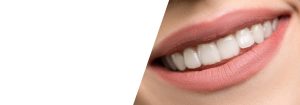 Woman happy smile photo