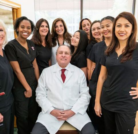 Our team: The dentists at Boca Perio Implants photo 2