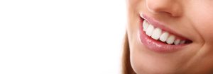 Smile restoration photo