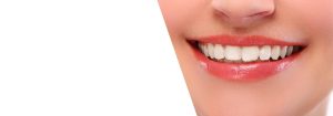 Tooth contouring and reshaping photo