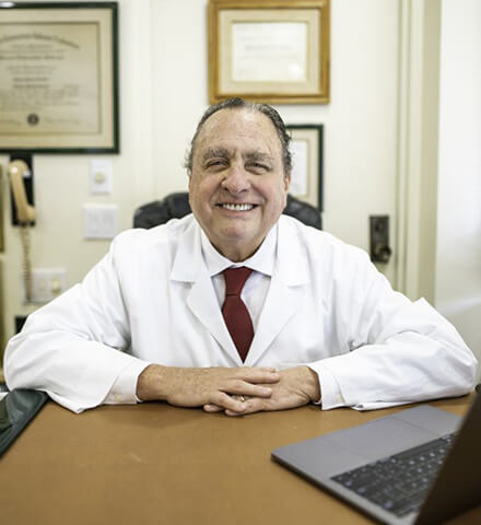 Julian C. Leichter, D.M.D. photo