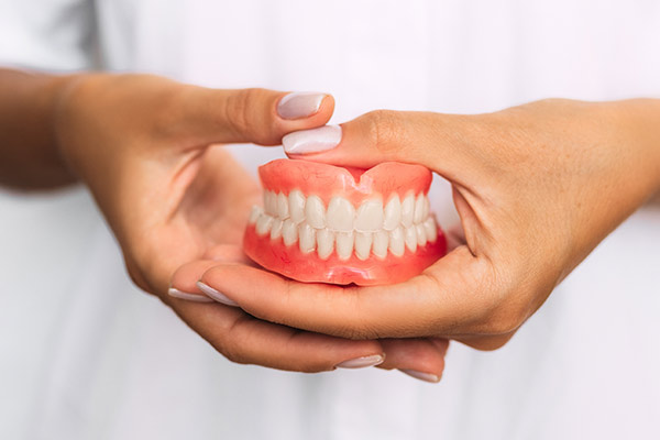 Dental Bridge
