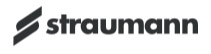 Our Trusted Affiliations: Institute Straumann AG