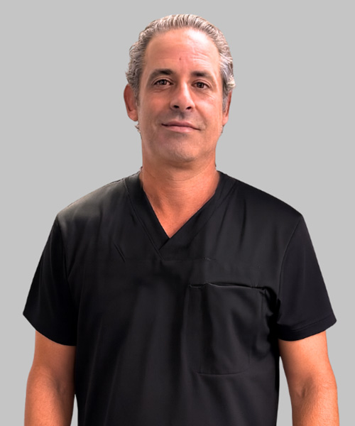 Navid Baradarian, DDS