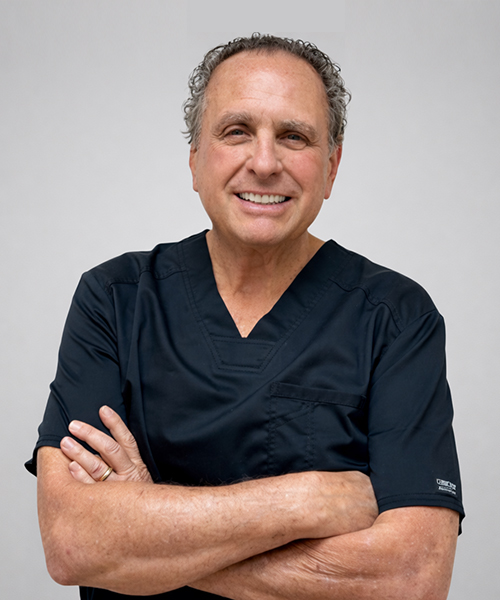 Julian Leichter, DMD