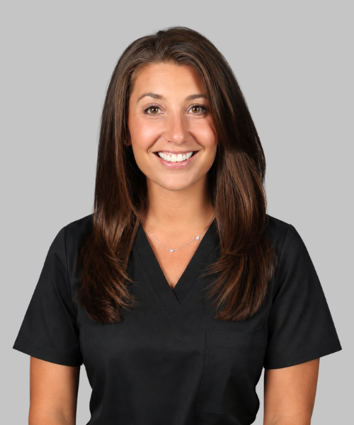 Dr. Alexis Gertler
